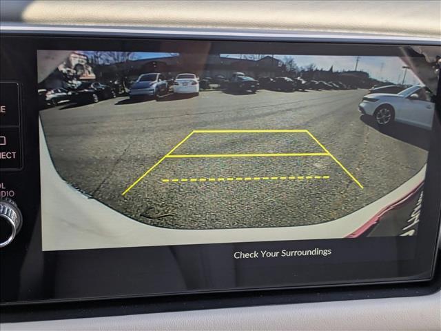 2026 Honda HR-V LX Roseville CA