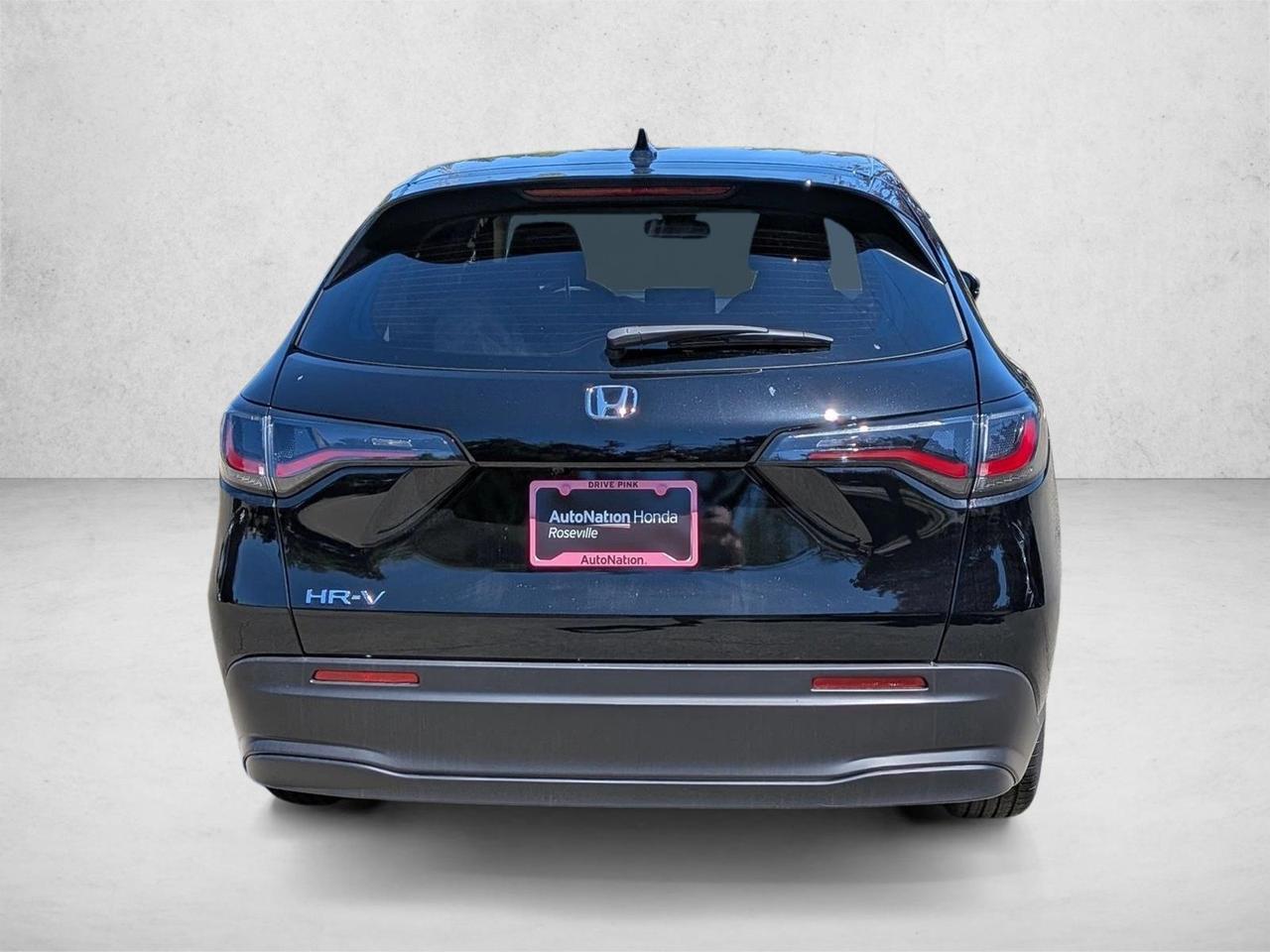 2026 Honda HR-V LX Roseville CA