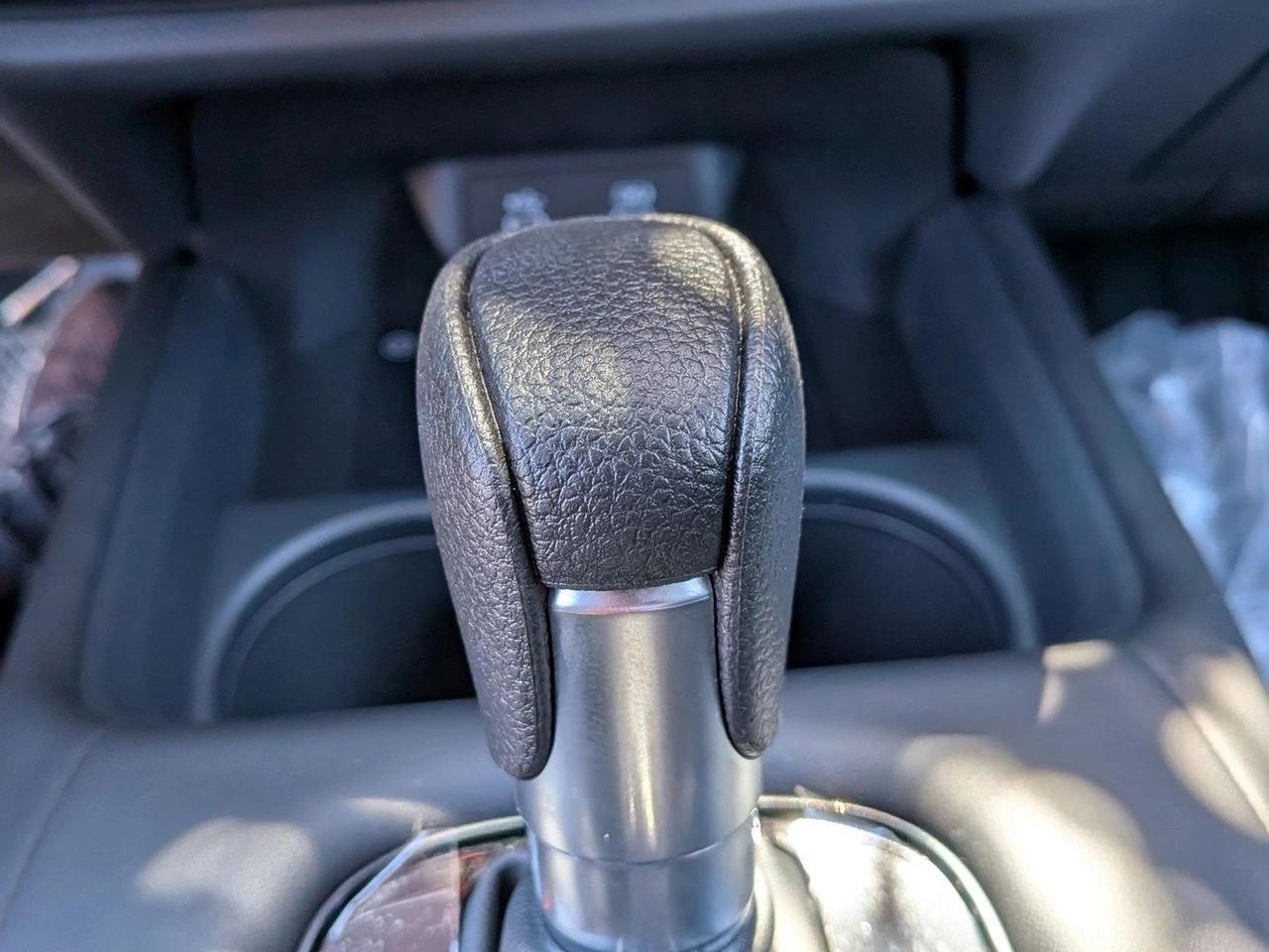 2026 Honda HR-V LX Roseville CA