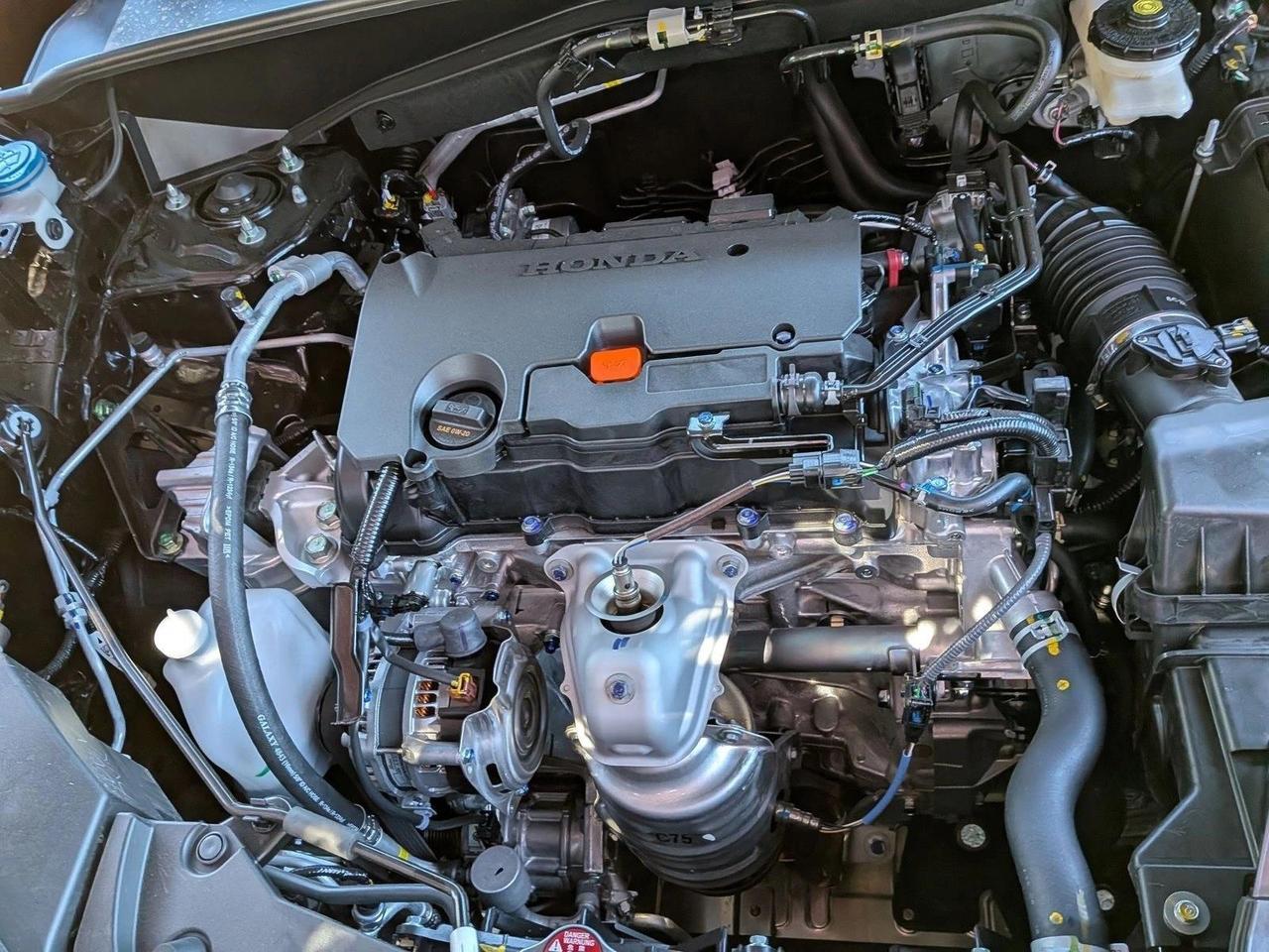 2026 Honda HR-V LX Roseville CA