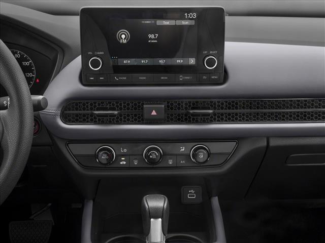 2026 Honda HR-V LX Roseville CA