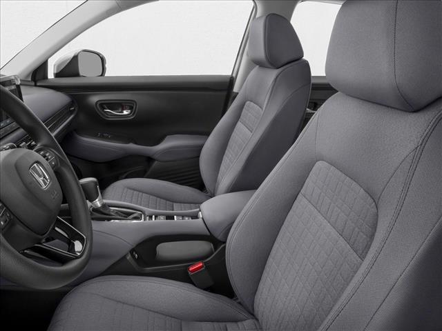 2026 Honda HR-V LX Roseville CA