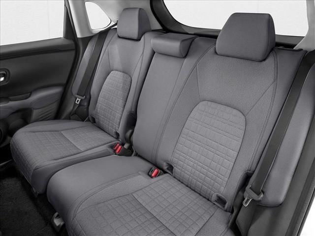 2026 Honda HR-V LX Roseville CA