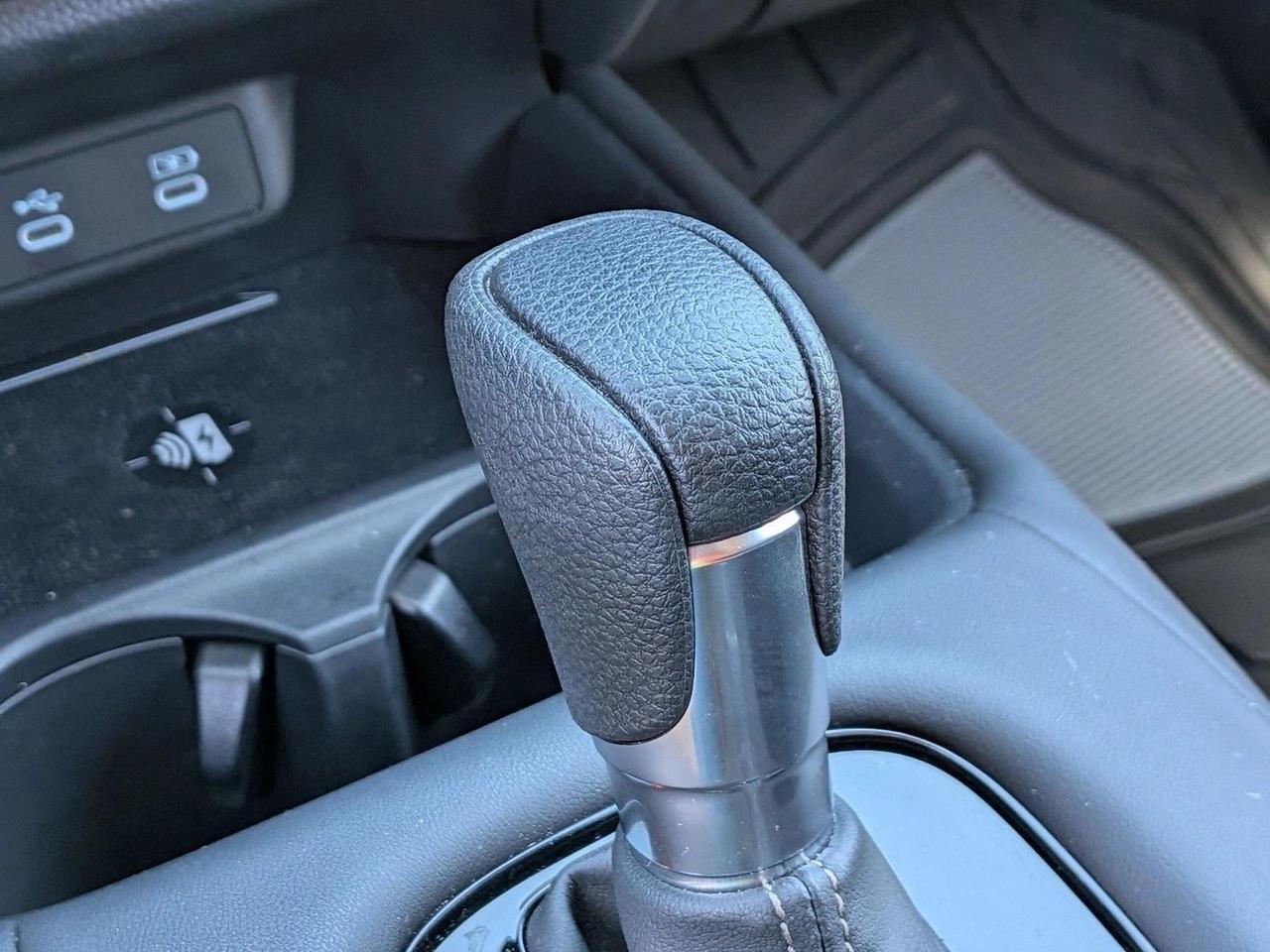 2026 Honda HR-V LX Roseville CA