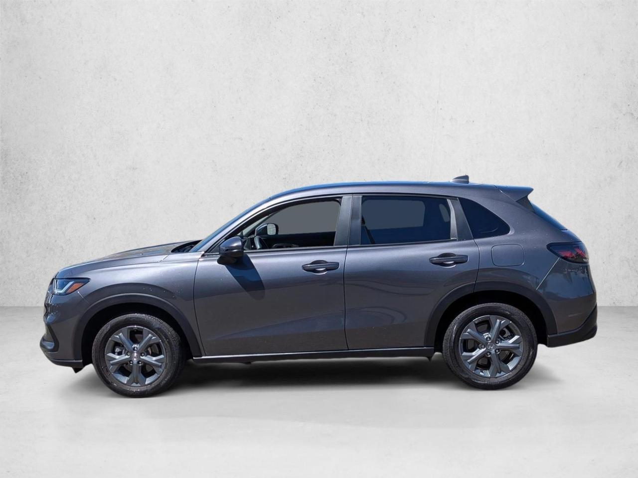2026 Honda HR-V LX Roseville CA