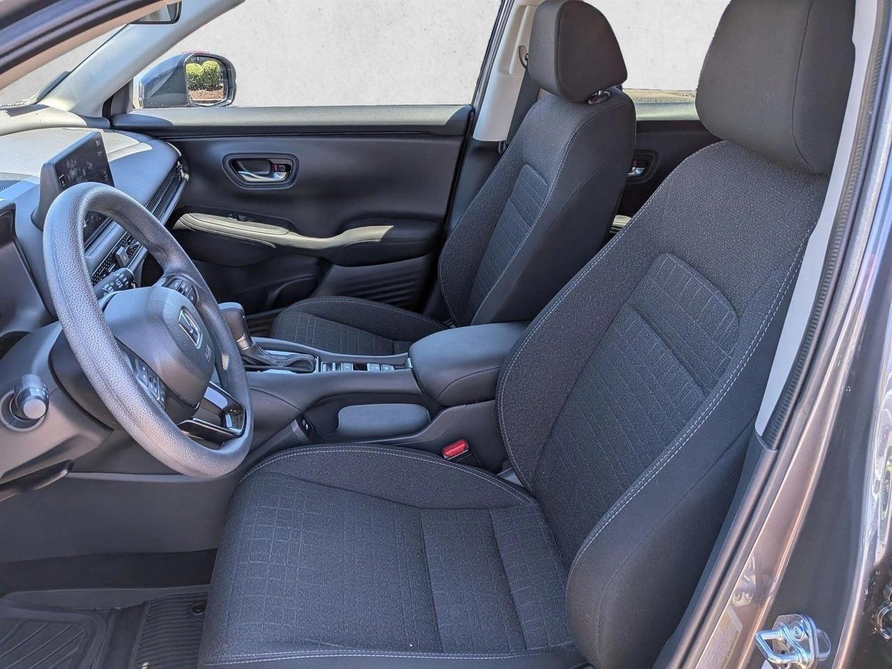 2026 Honda HR-V LX Roseville CA