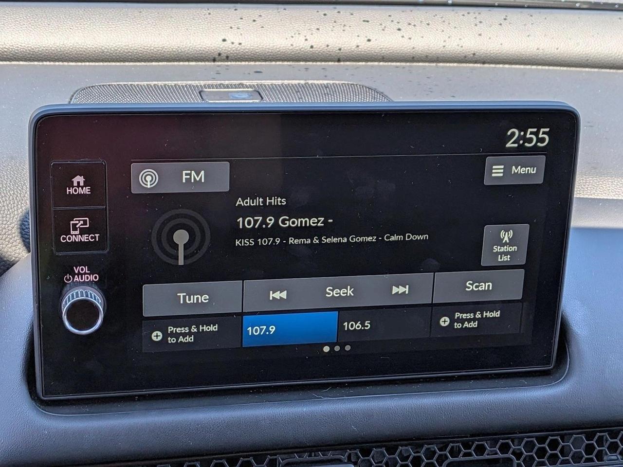 2026 Honda HR-V LX Roseville CA