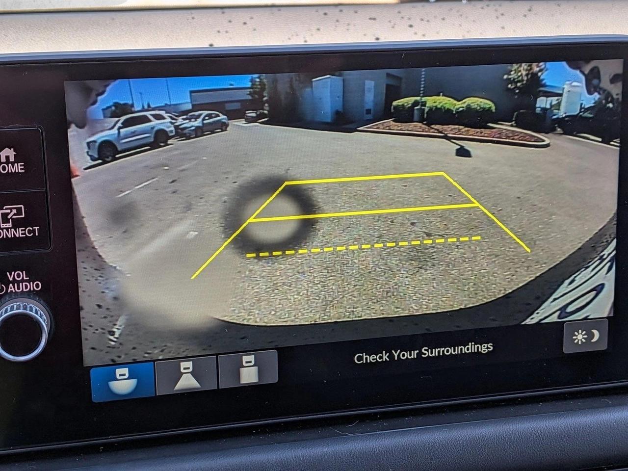 2026 Honda HR-V LX Roseville CA