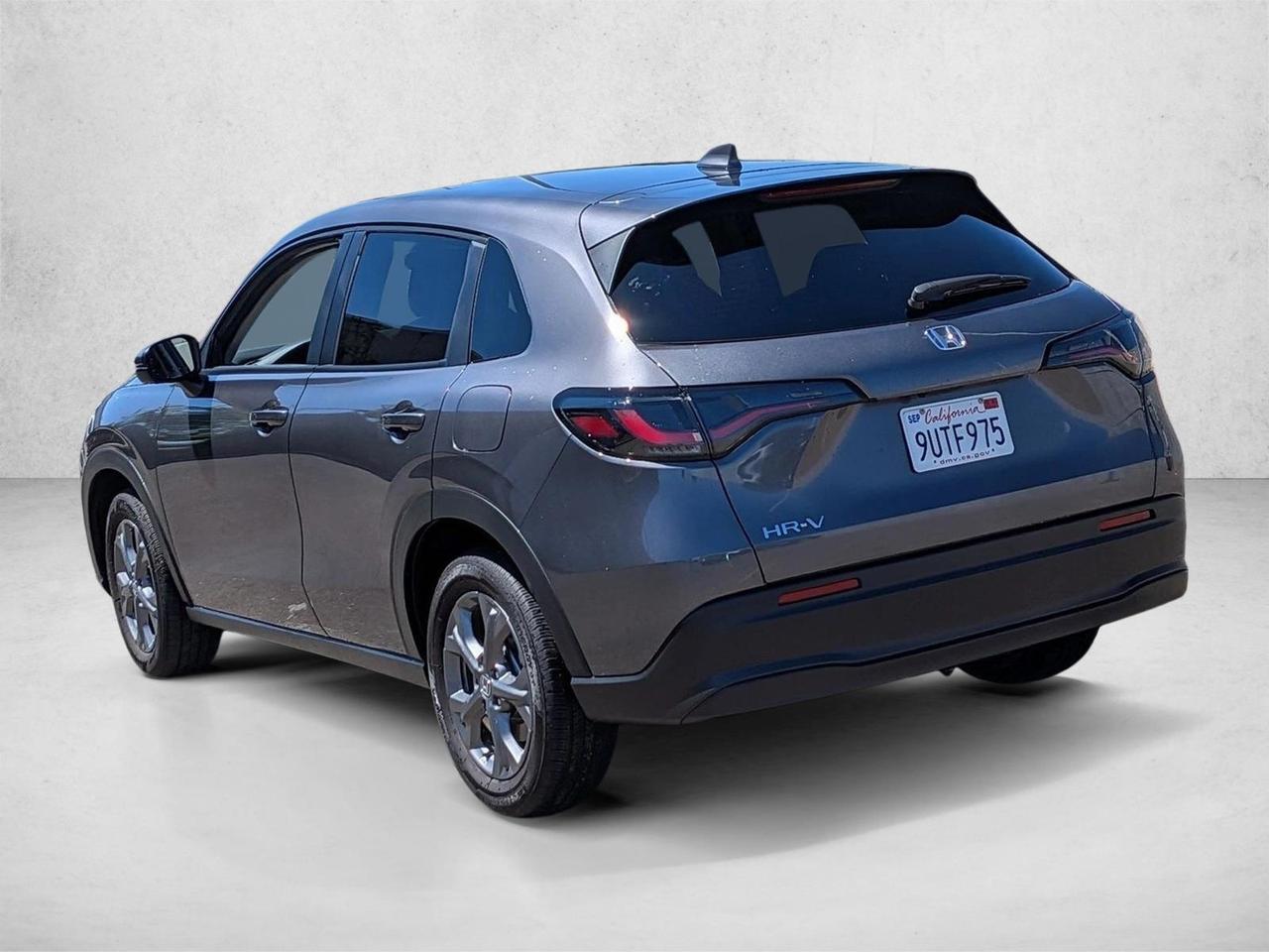 2026 Honda HR-V LX Roseville CA