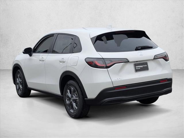 2026 Honda HR-V LX Roseville CA