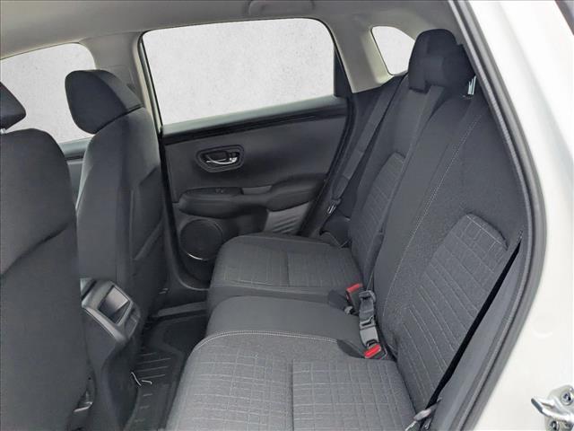 2026 Honda HR-V LX Roseville CA