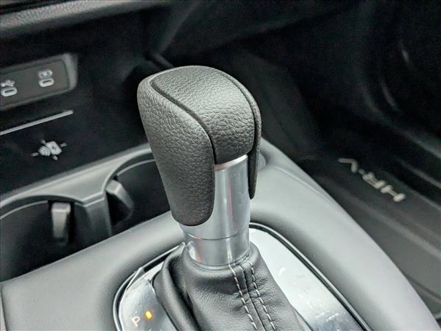 2026 Honda HR-V LX Roseville CA