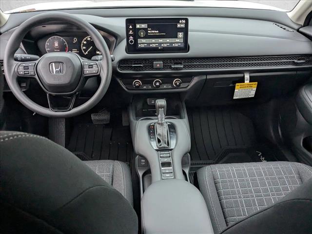 2026 Honda HR-V LX Roseville CA