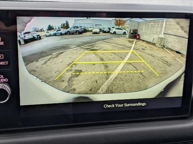 2026 Honda HR-V LX Roseville CA