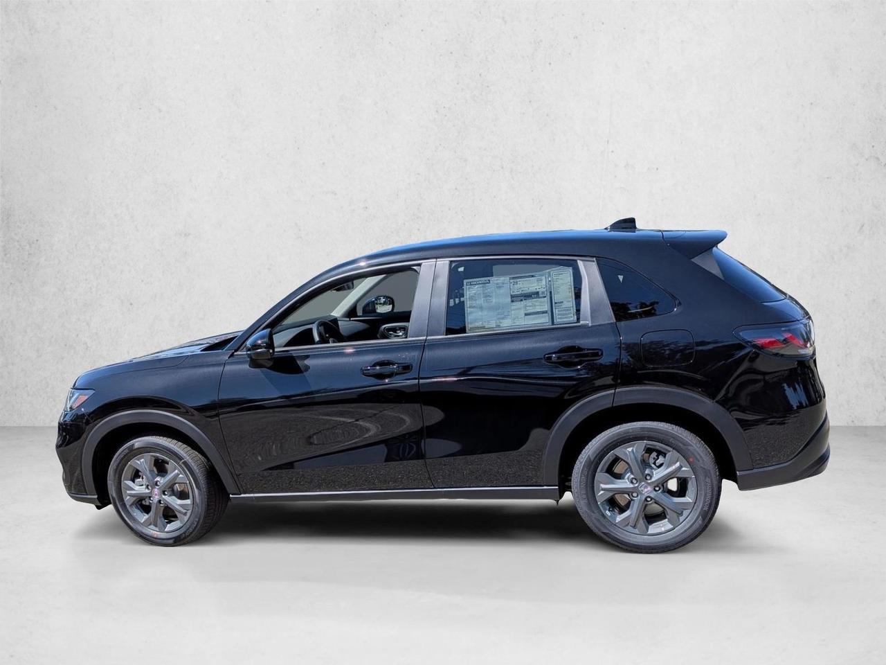 2026 Honda HR-V LX Roseville CA