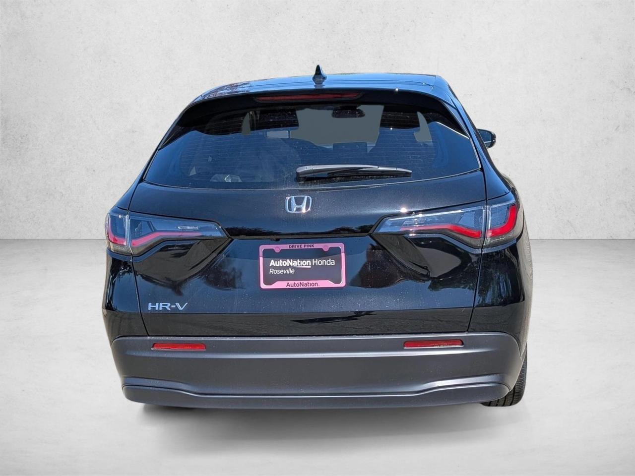 2026 Honda HR-V LX Roseville CA