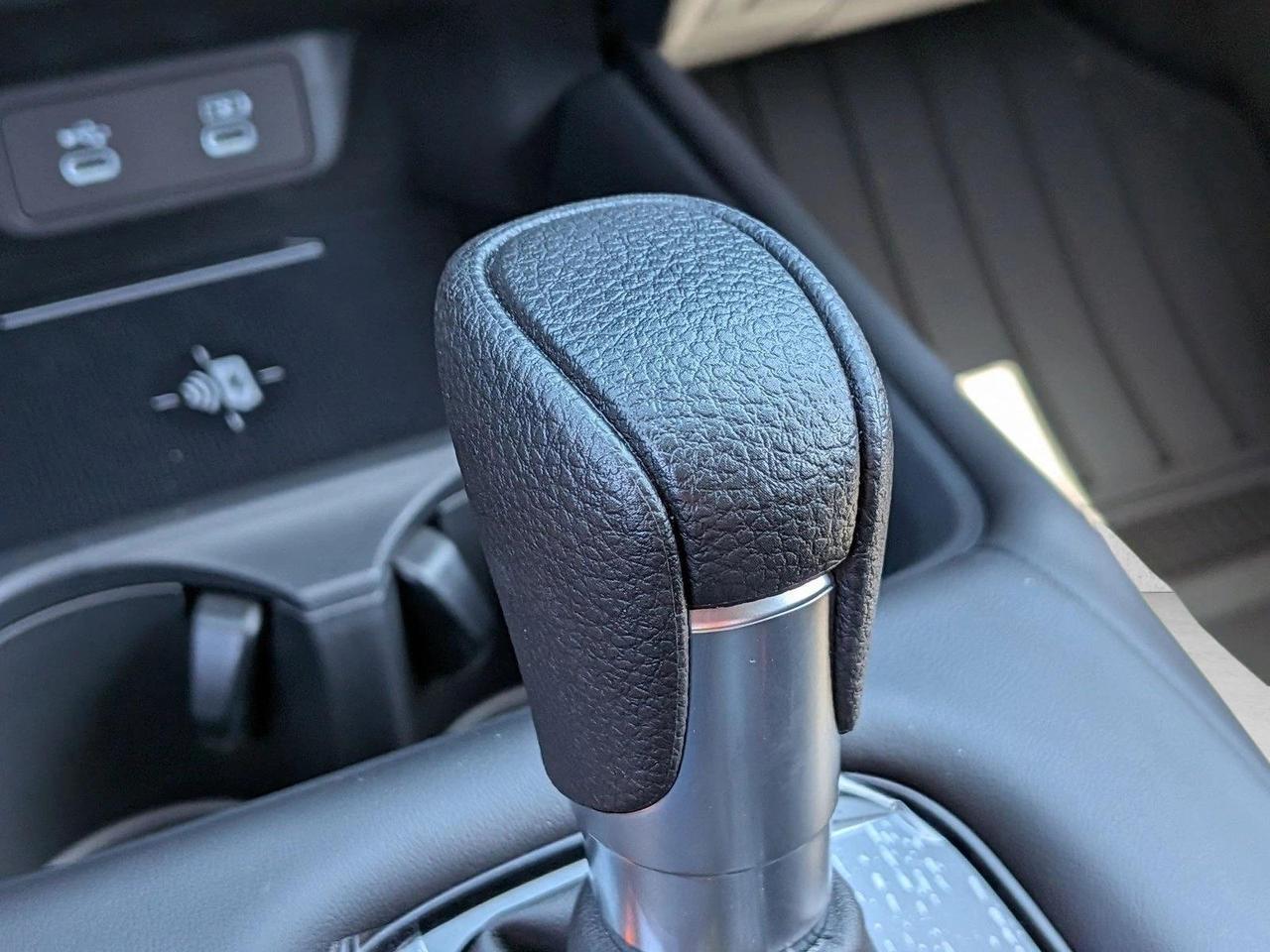 2026 Honda HR-V LX Roseville CA
