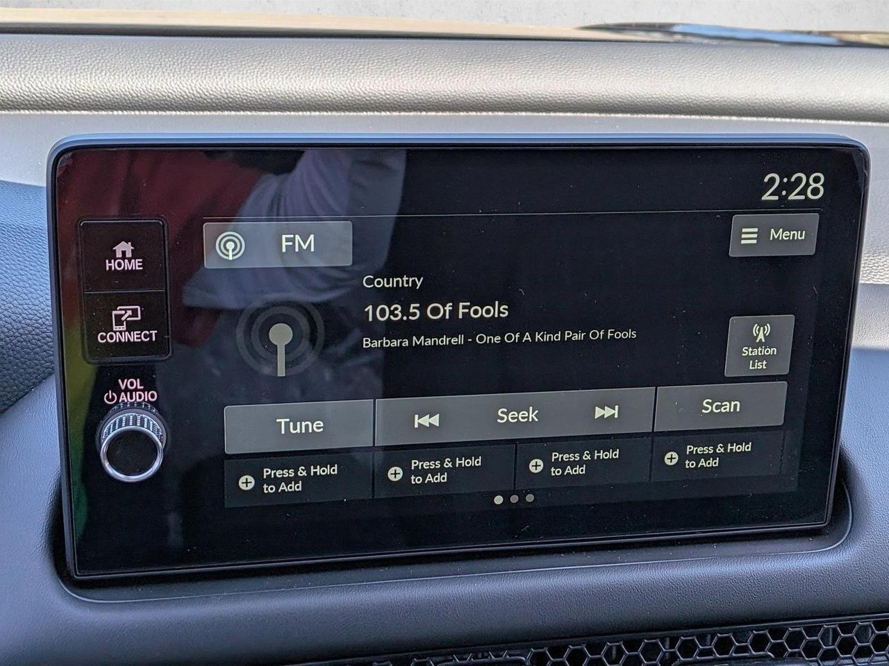 2026 Honda HR-V LX Roseville CA