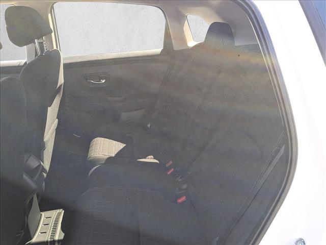 2026 Honda HR-V LX Roseville CA