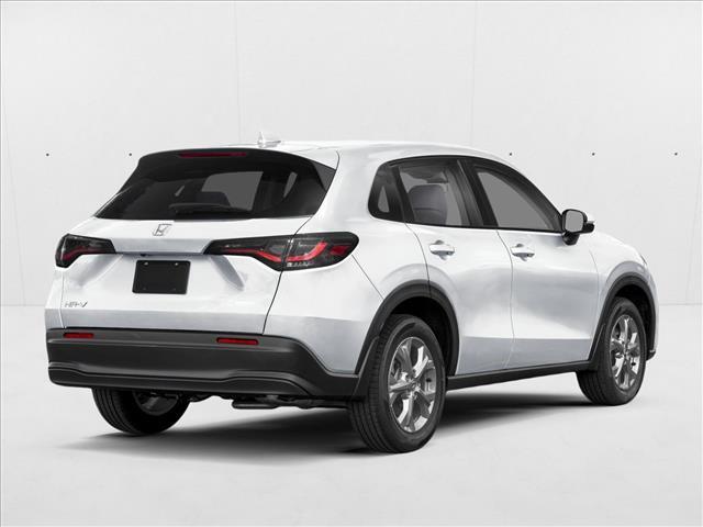 2026 Honda HR-V LX Roseville CA