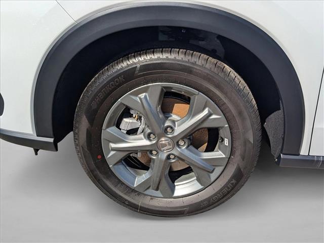 2026 Honda HR-V LX Roseville CA