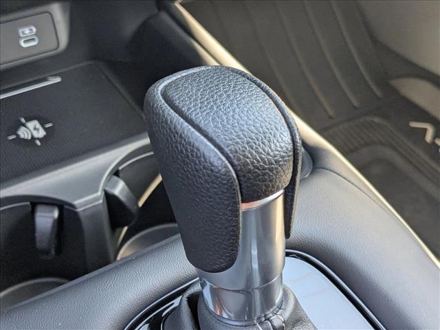 2026 Honda HR-V LX Roseville CA