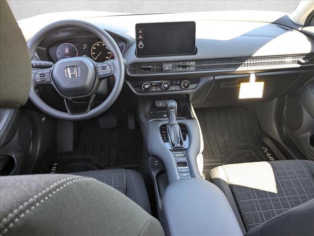 2026 Honda HR-V LX Roseville CA