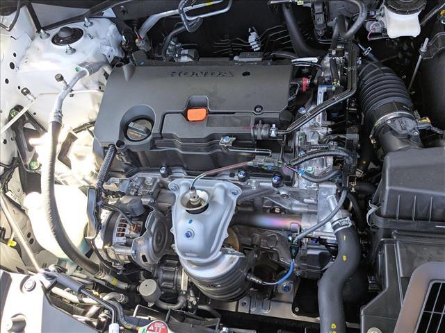 2026 Honda HR-V LX Roseville CA