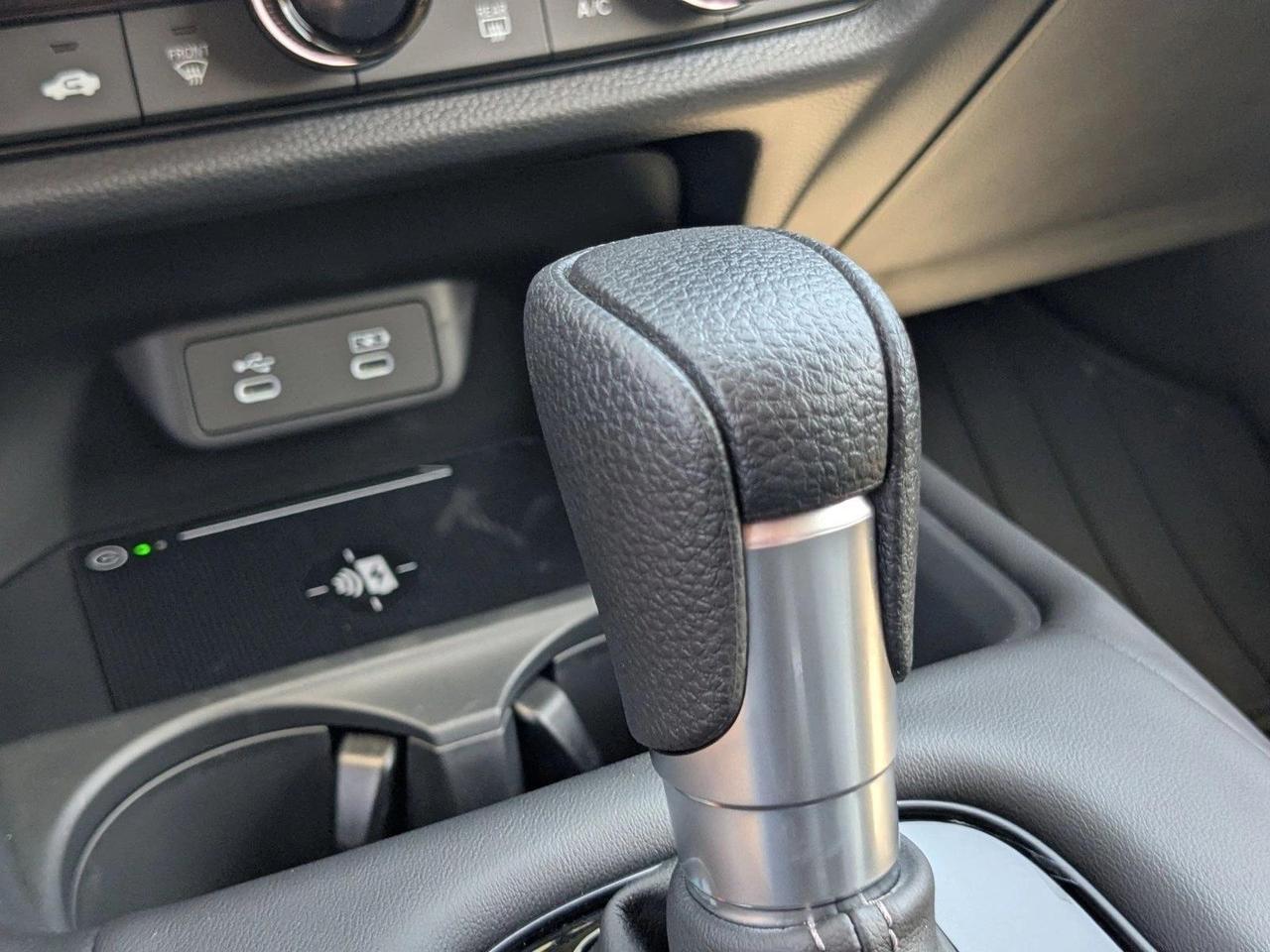 2026 Honda HR-V LX Roseville CA