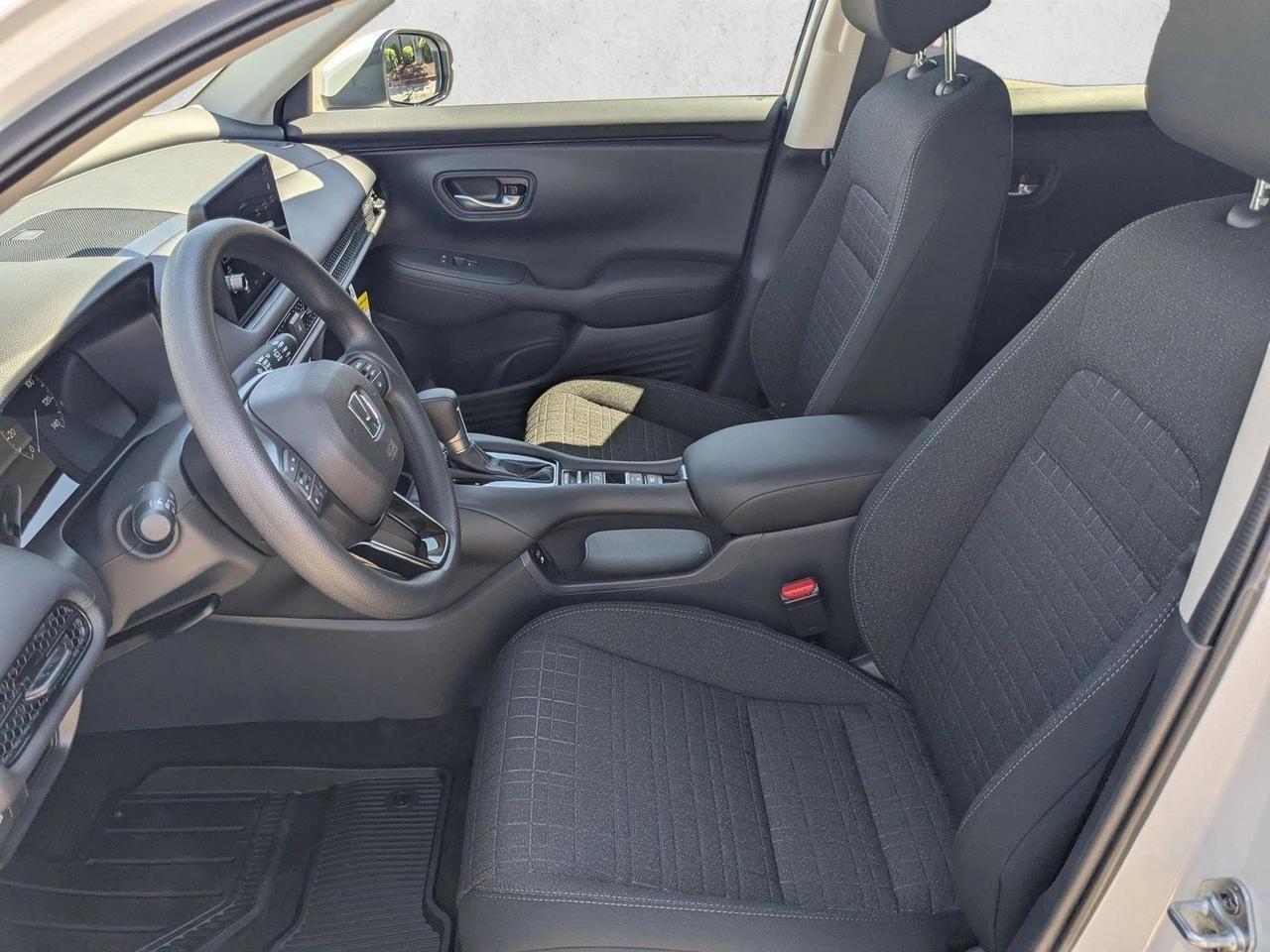 2026 Honda HR-V LX Roseville CA