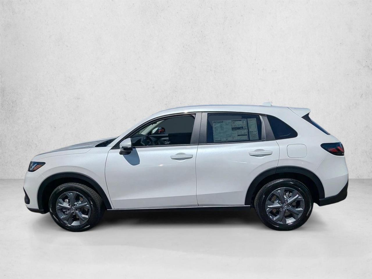2026 Honda HR-V LX Roseville CA