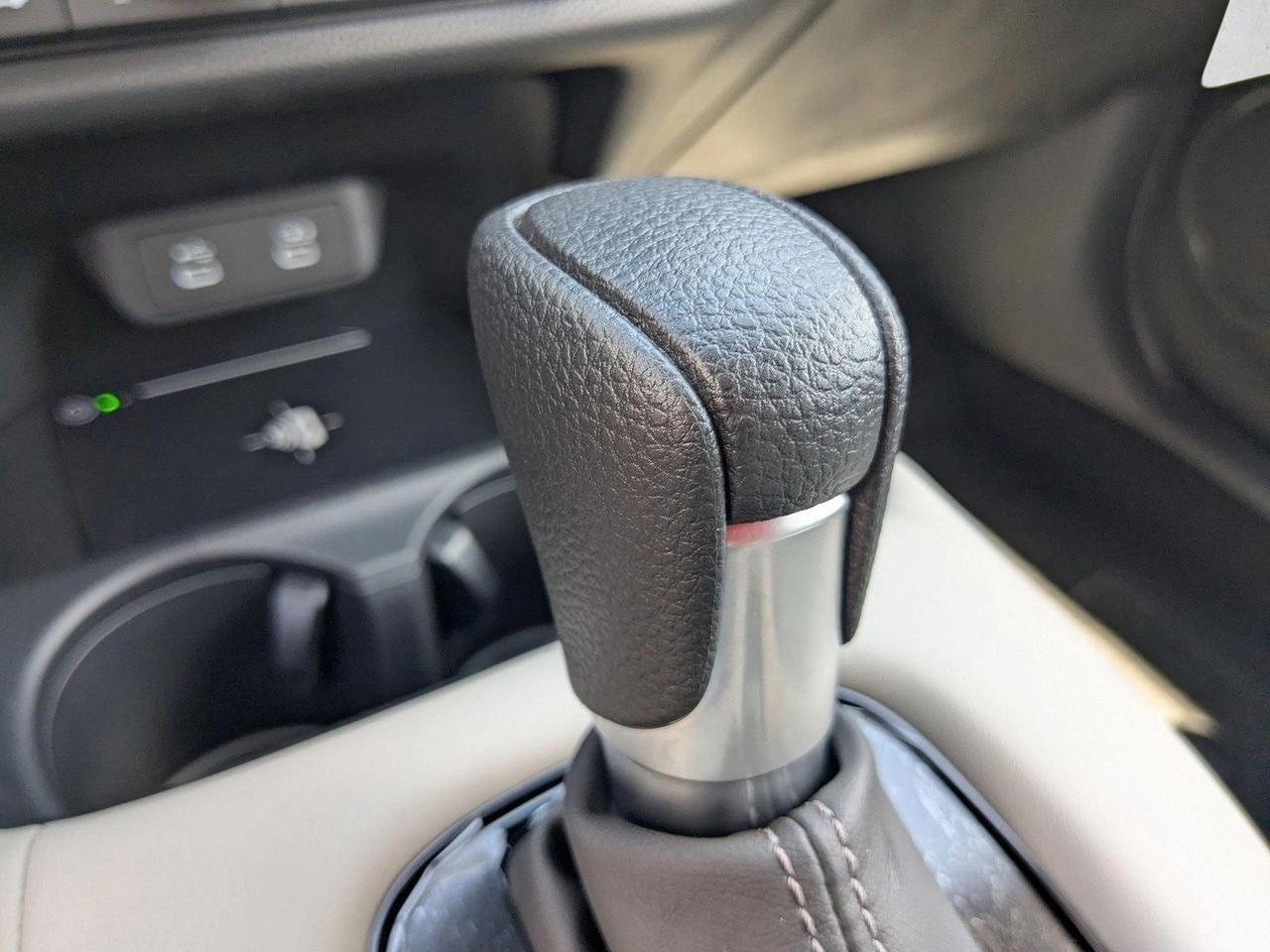 2026 Honda HR-V LX Roseville CA