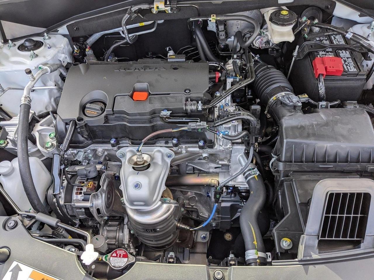 2026 Honda HR-V LX Roseville CA