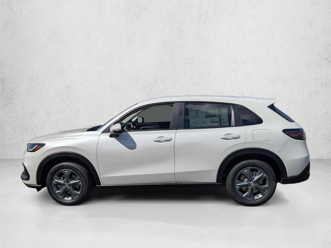 2026 Honda HR-V LX Roseville CA