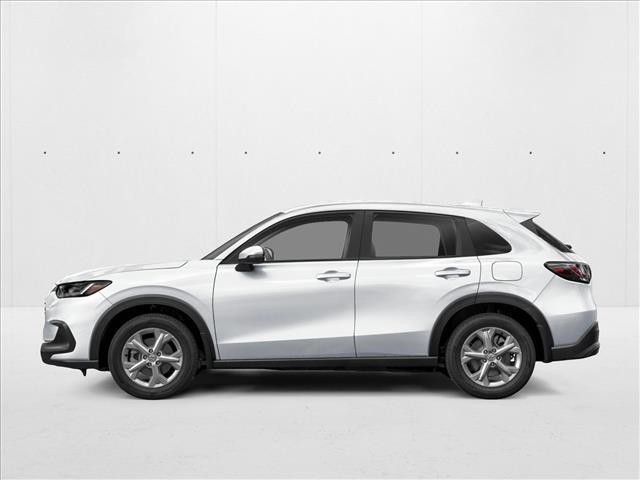 2026 Honda HR-V LX Roseville CA