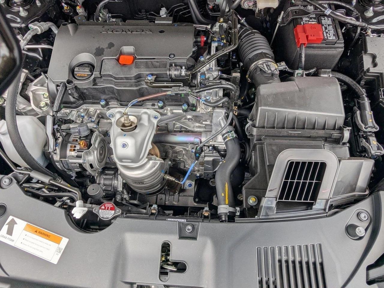 2026 Honda HR-V LX Roseville CA