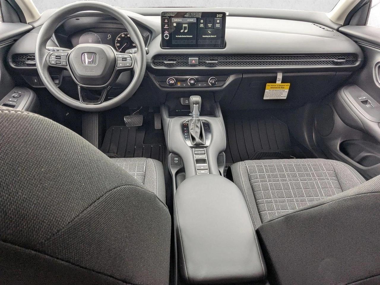2026 Honda HR-V LX Roseville CA