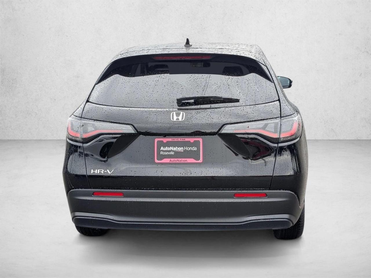 2026 Honda HR-V LX Roseville CA