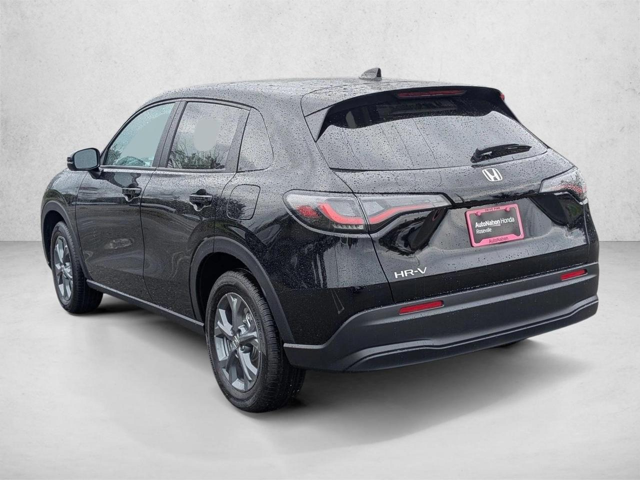 2026 Honda HR-V LX Roseville CA