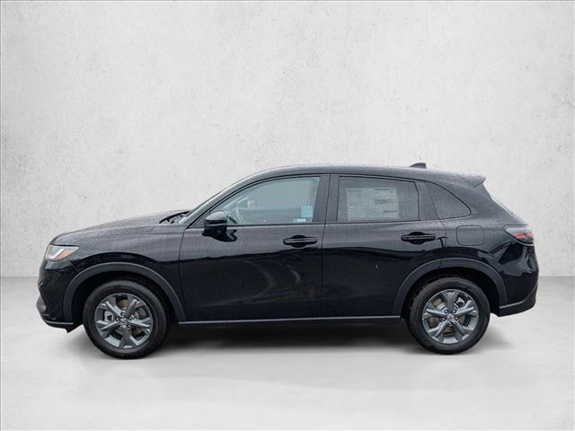 2026 Honda HR-V LX Roseville CA