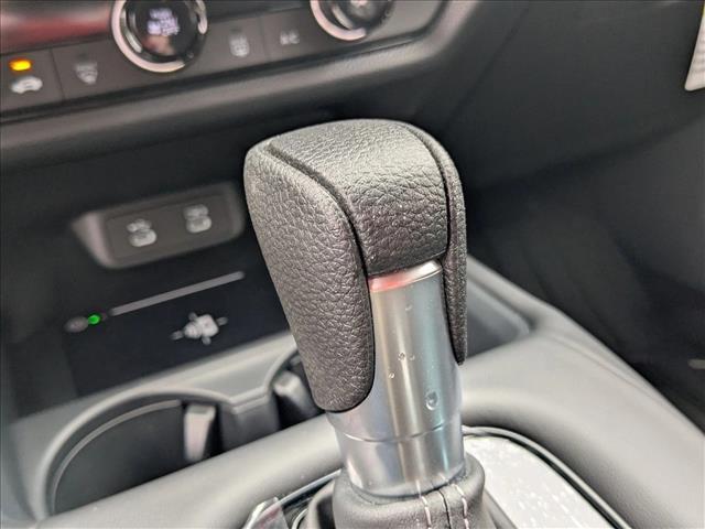 2026 Honda HR-V LX Roseville CA