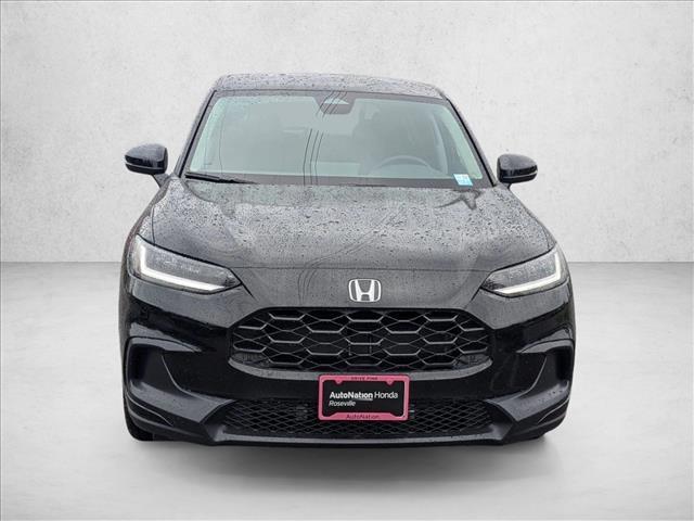 2026 Honda HR-V LX Roseville CA