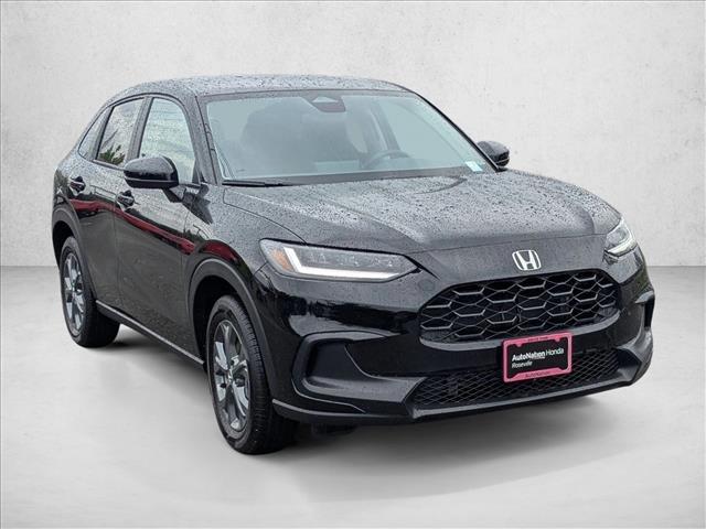 2026 Honda HR-V LX Roseville CA