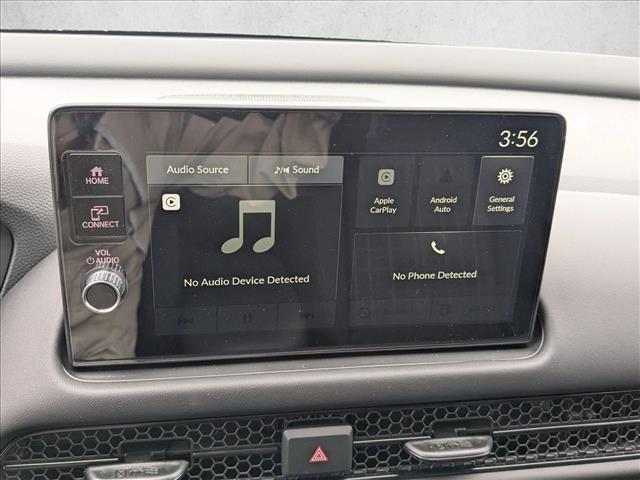 2026 Honda HR-V LX Roseville CA