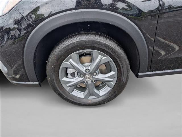 2026 Honda HR-V LX Roseville CA