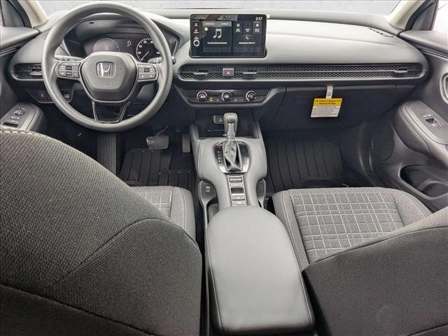 2026 Honda HR-V LX Roseville CA