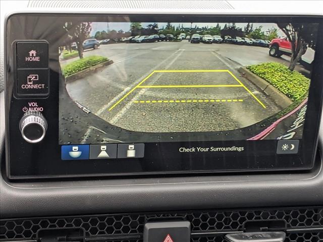 2026 Honda HR-V LX Roseville CA