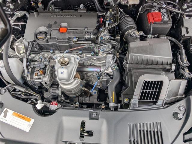 2026 Honda HR-V LX Roseville CA