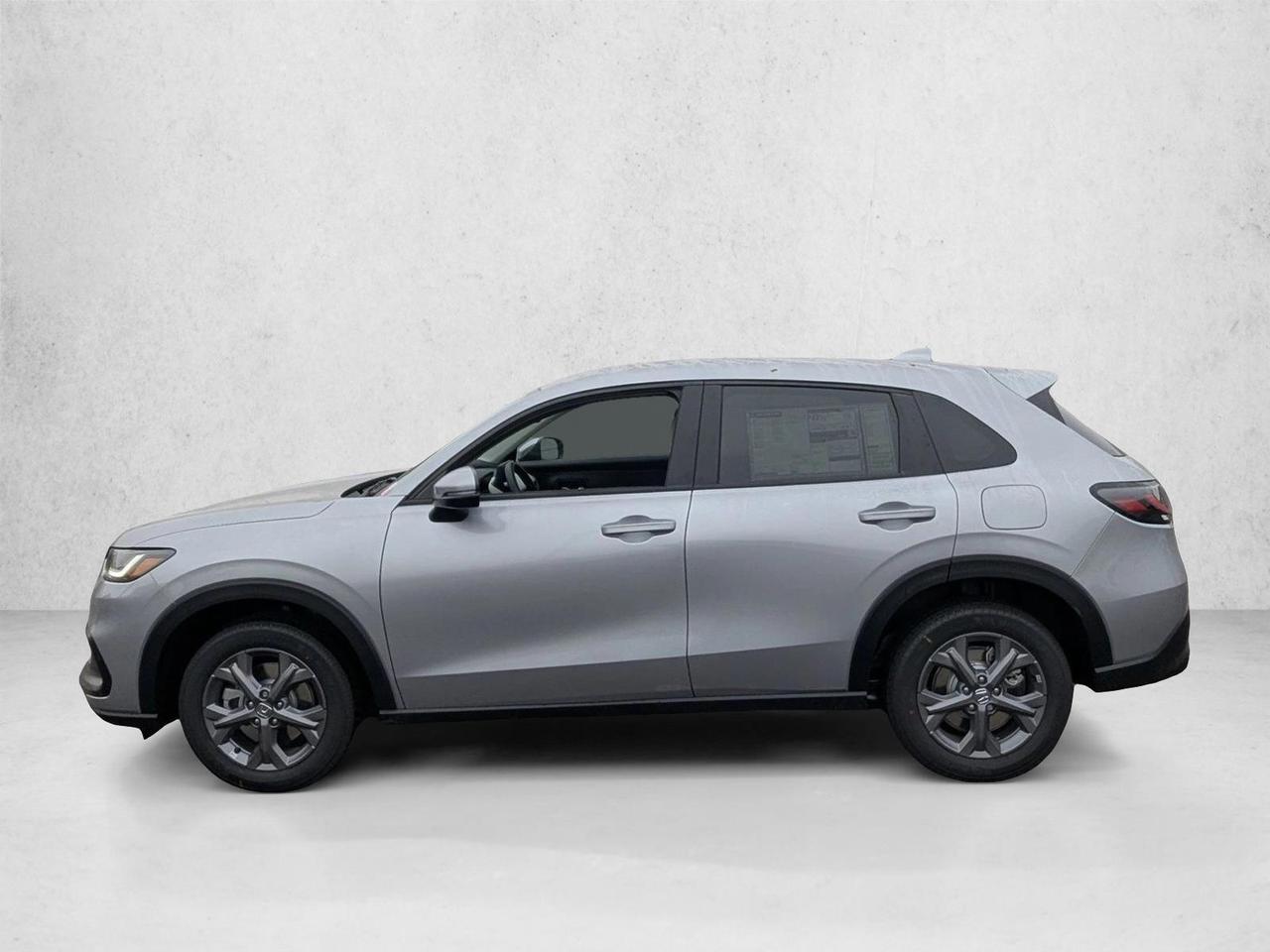 2026 Honda HR-V LX Roseville CA