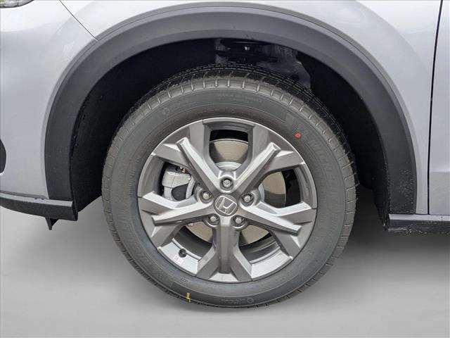 2026 Honda HR-V LX Roseville CA